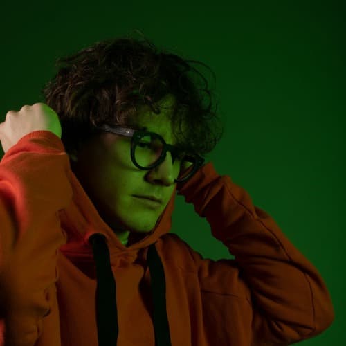 Giacomo Vidali Profile Image