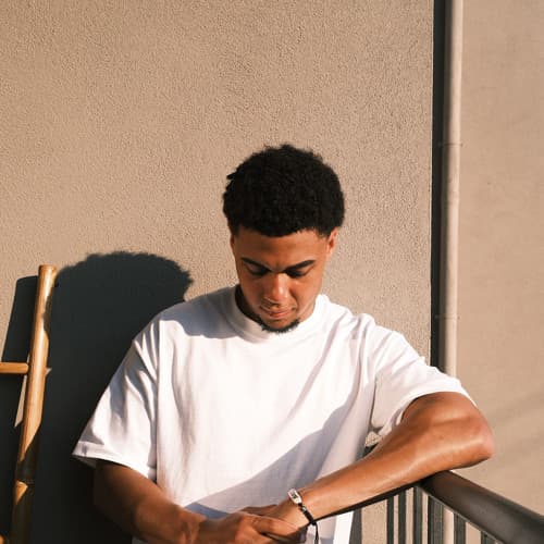 Korey Profile Image
