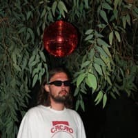 FMUD with Feel Fly, Luca Bigote event artwork