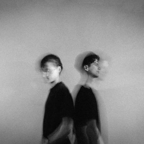 TWO LANES portrait