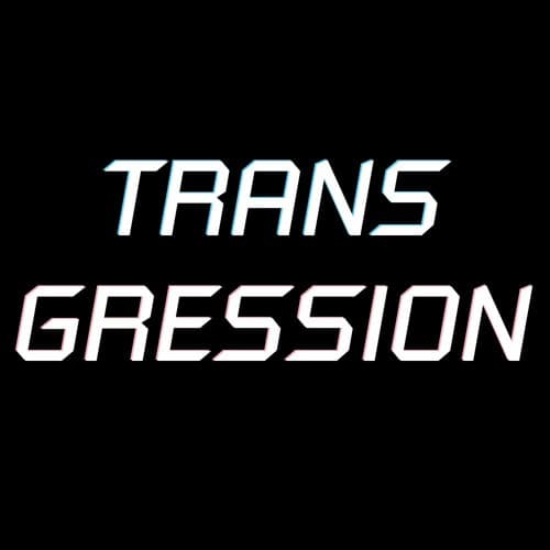 Transgression portrait