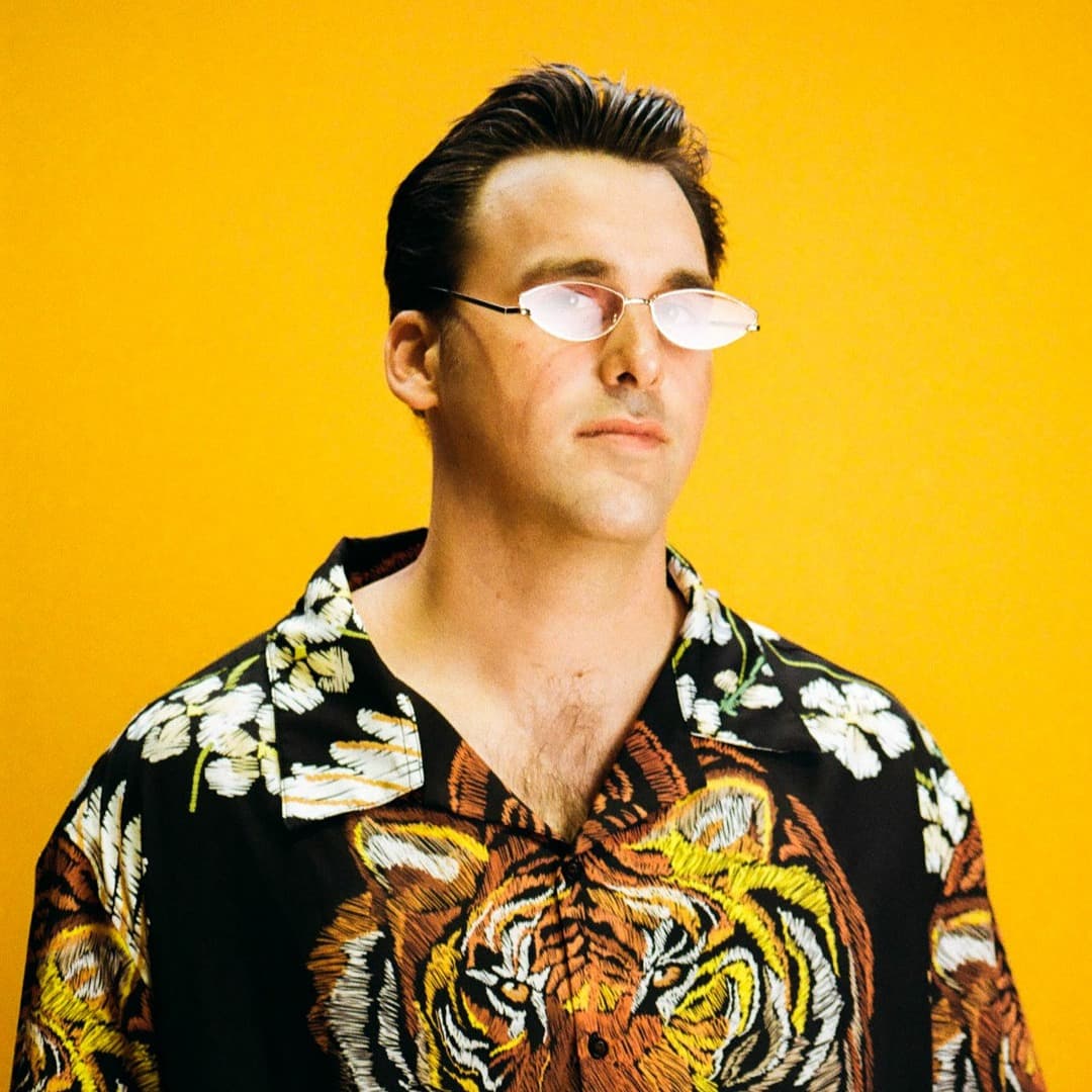 Chris Stath Profile Image