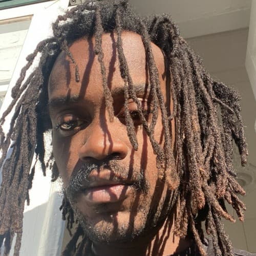 Oseias Profile Image
