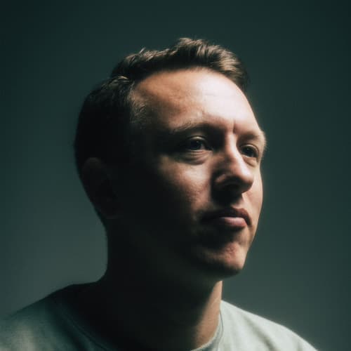 Ben Paul Profile Image