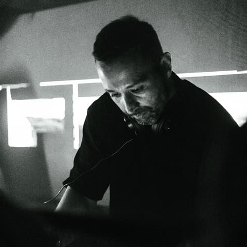 Moy Santana portrait