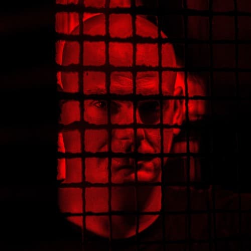 Element 61 portrait
