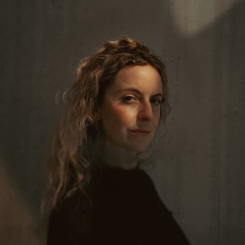 Marie-Julie portrait
