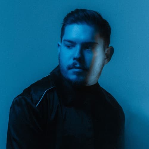 Matt Fax portrait