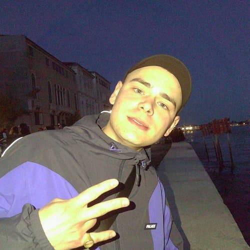 JSHRS Profile Image