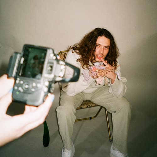 Alfie Fraser Profile Image