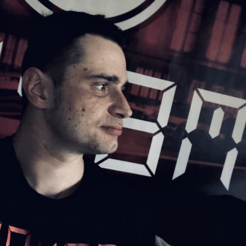 Denny Hanson Profile Image