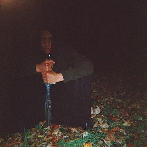 Stolen Velour portrait