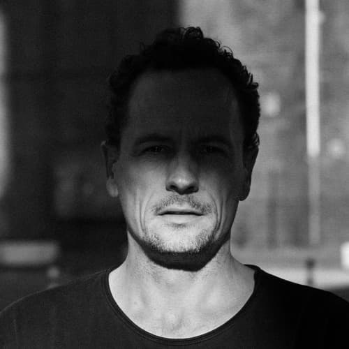 Juan Sanchez portrait