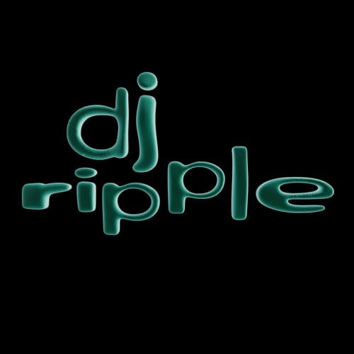 dj ripple portrait