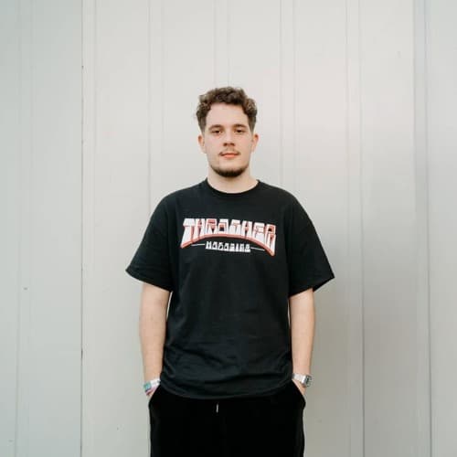 txybandi Profile Image