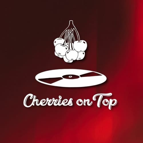 Cherries on Top portrait