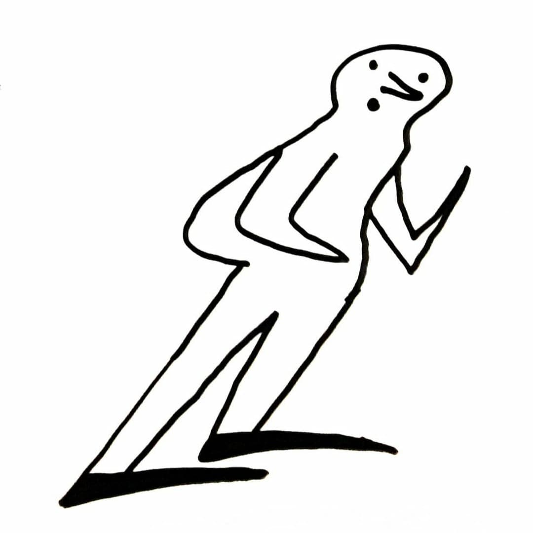 Acid Dreams with Hieroglyphic Being event artwork