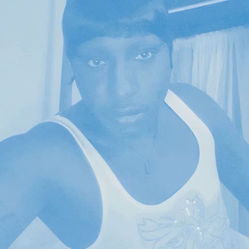 Miss Twink USA portrait