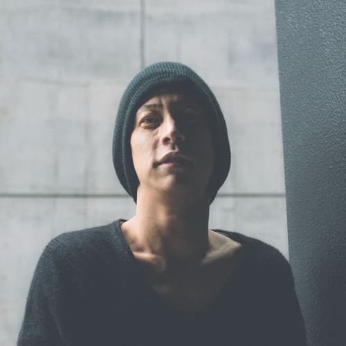 Shinya Okamoto Profile Image