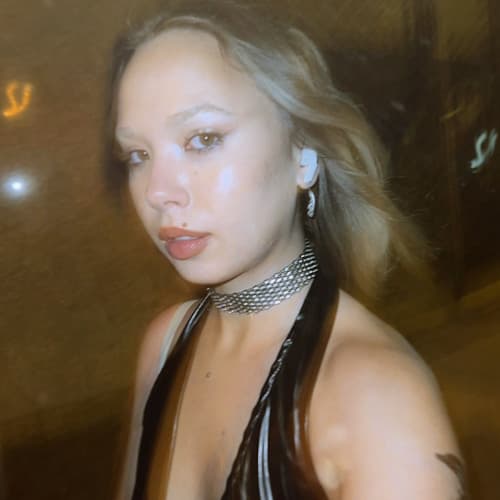 Diva portrait