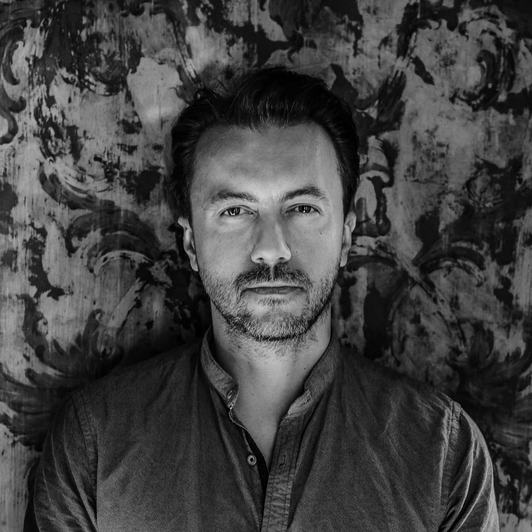 Daniel Zachodni Profile Image