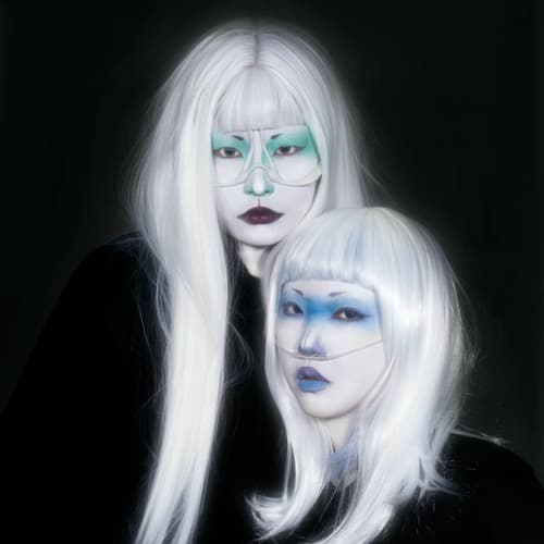 oxydoomer portrait