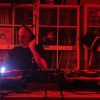 Serialism Records 18 Years Bash event artwork
