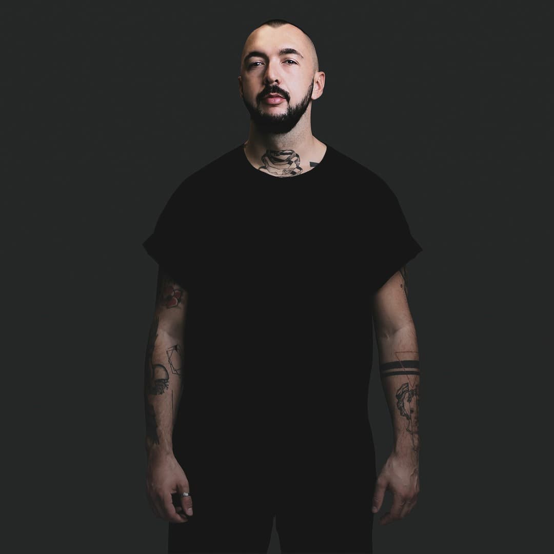 MarkyZ Profile Image