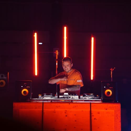 Jacka Profile Image