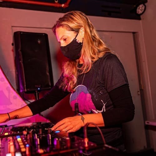 Jessica Stanell Profile Image