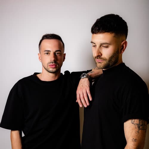 EXTRABEAT portrait