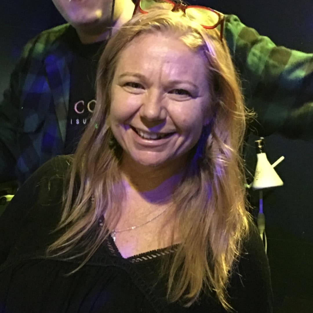 Megan X Profile Image