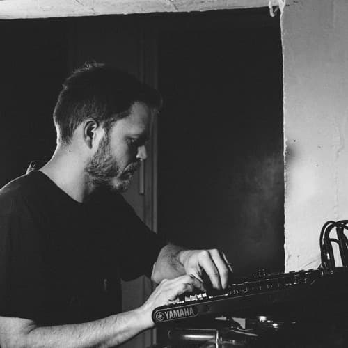 Joss Moog Profile Image