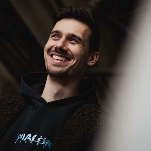 Glimm Profile Image