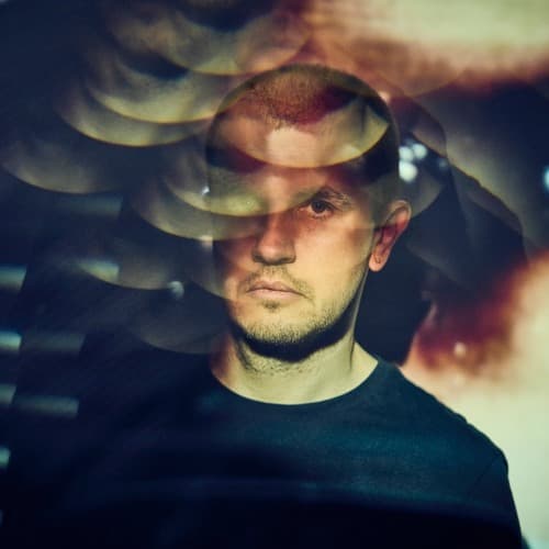 James Harbrecht Profile Image