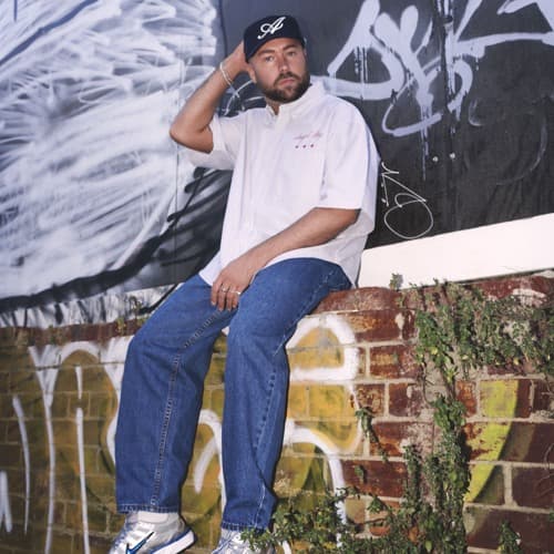 Jesse Boyd Profile Image