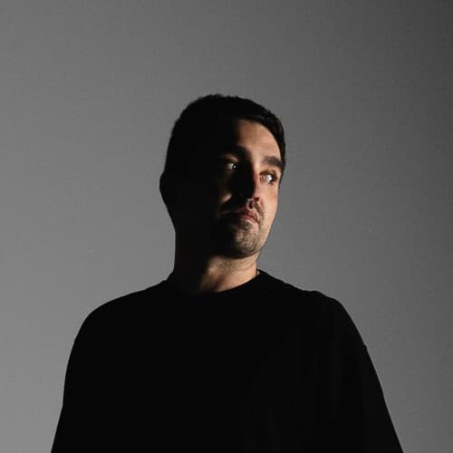 Fran Bortolossi portrait
