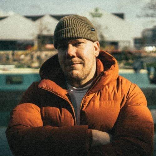 Colby Profile Image