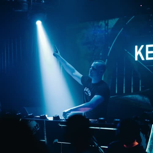 Kenny Official Profile Image