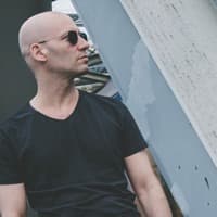Techno Nexus: Live event artwork