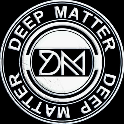 Deep Matter portrait