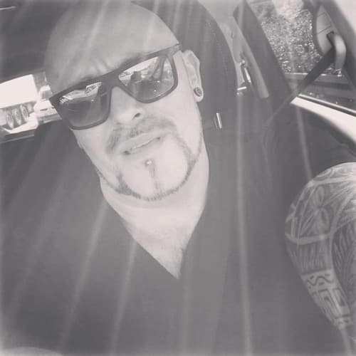 Jens Maier Profile Image