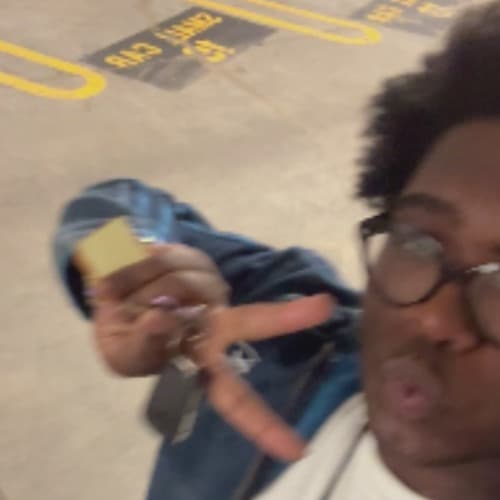 mykissera Profile Image