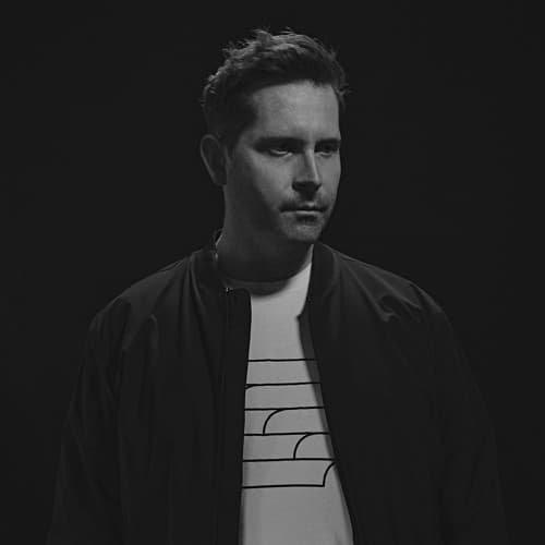 Damon Jee portrait