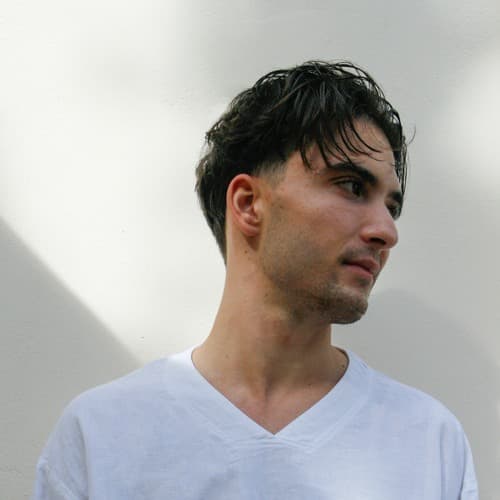 charuso portrait