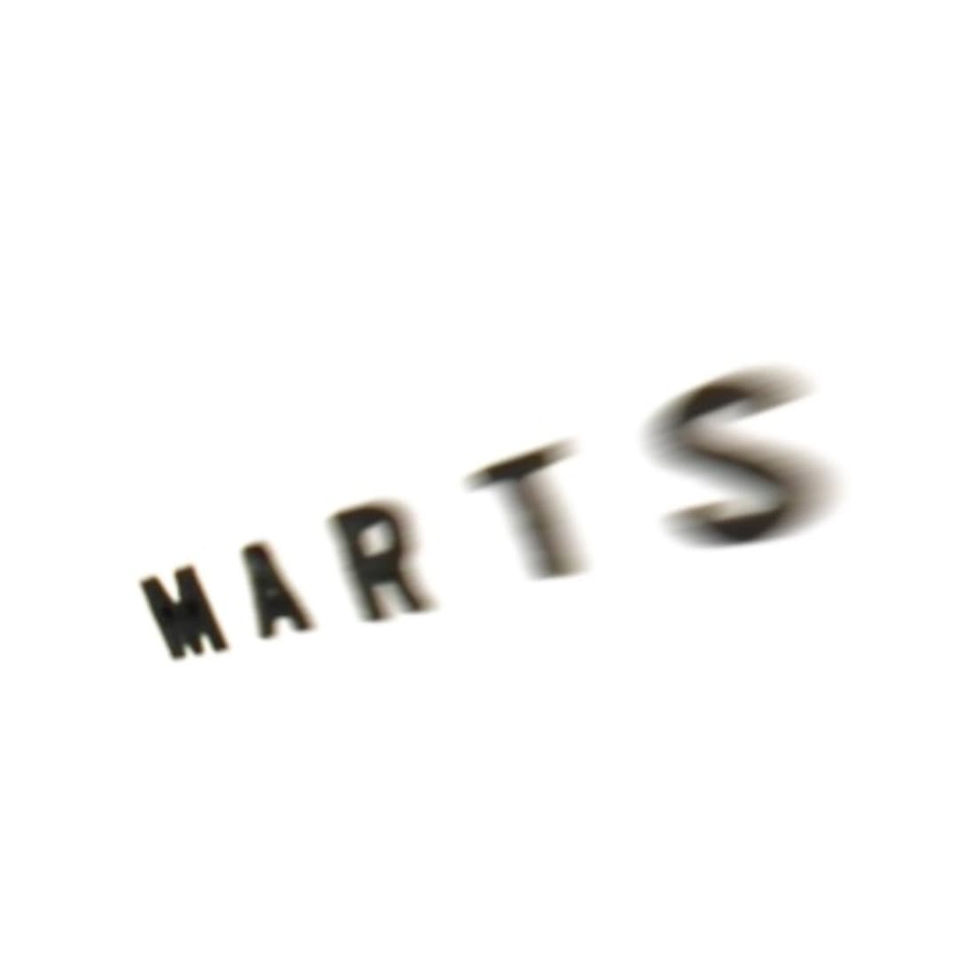 Martsman Profile Image