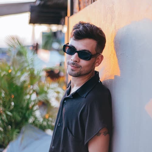 Jay Perlestein Profile Image