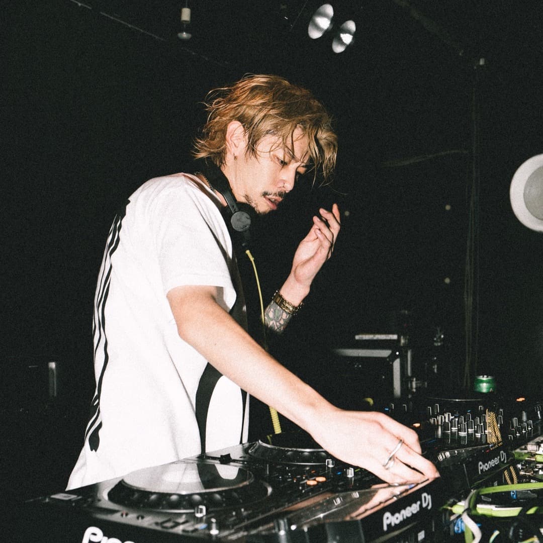ryota dj Profile Image