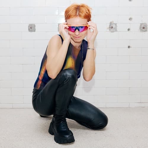 MARTYNA Profile Image