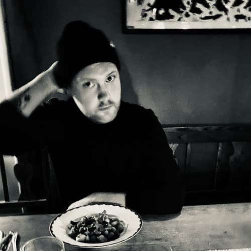 krlfrdrk Profile Image
